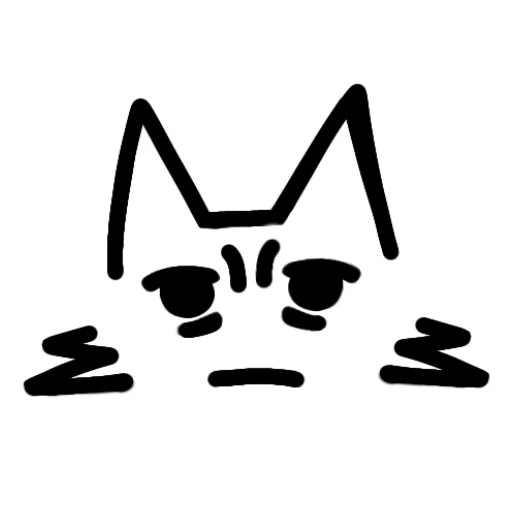 😐 Стикер «Мемеме» для Telegram