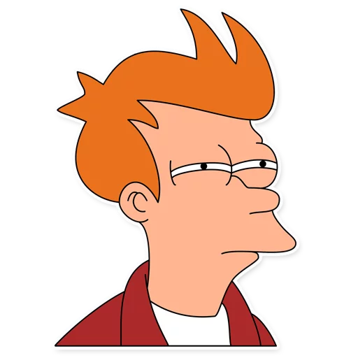 ❓ Стикер «Memes, memes everywhere» для Telegram