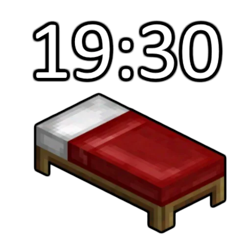 🛏 Стикер «Pwgood chat sticks» для Telegram