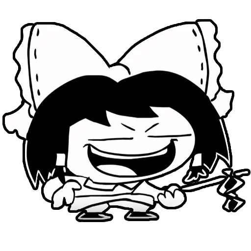 😄 Стикер «Underpants» для Telegram
