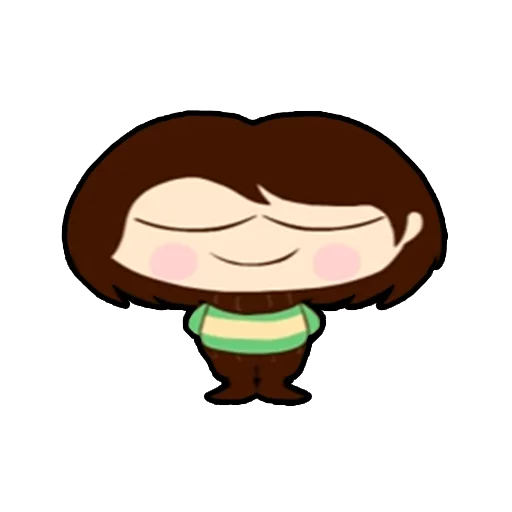 😌 Стикер «Underpants» для Telegram