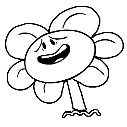 😅 Стикер «Underpants» для Telegram