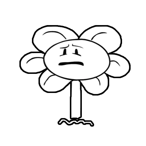 😓 Стикер «Underpants» для Telegram