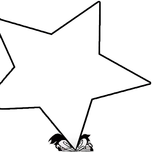 ⭐ Стикер «Underpants» для Telegram