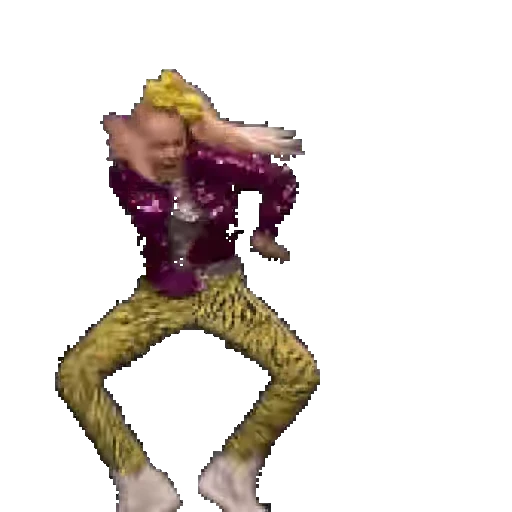 💃 Стикер «Memes 2» для Telegram