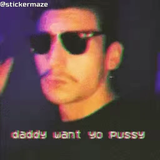 🌟 Стикер «Memes 2» для Telegram