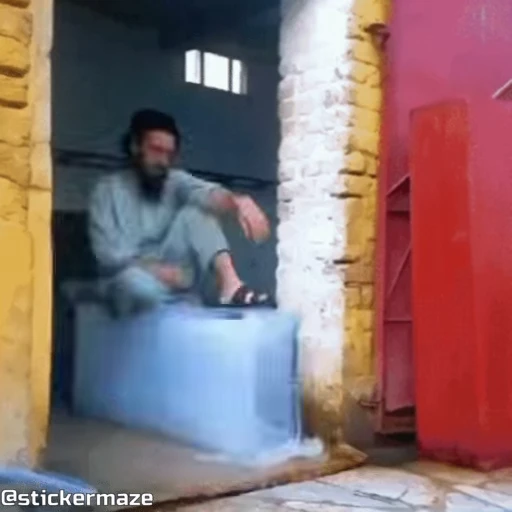 😎 Стикер «Memes 2» для Telegram