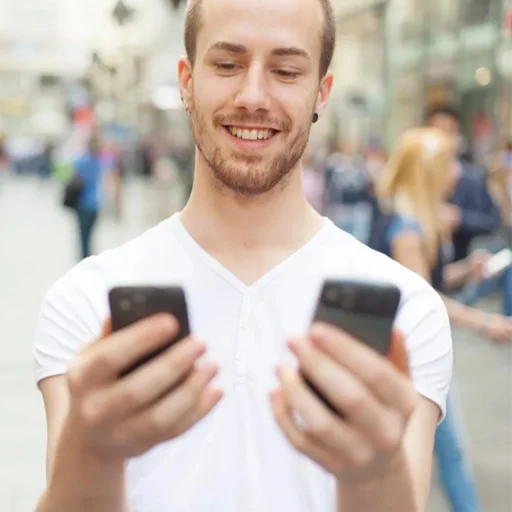 🤡 Стикер «мемосяндры» для Telegram