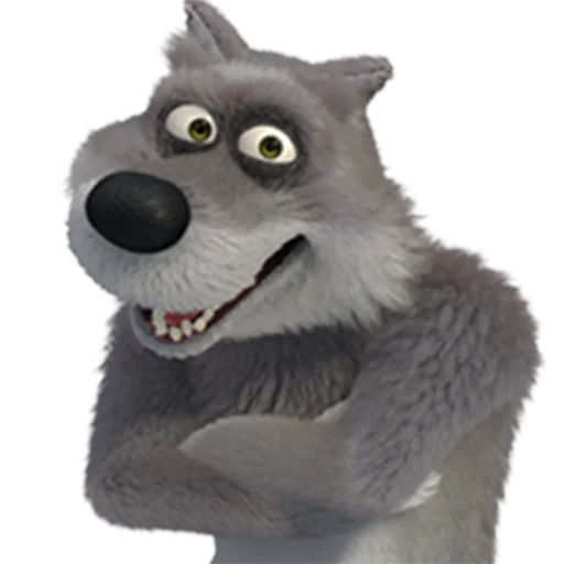 😀 Стикер «мемосяндры» для Telegram