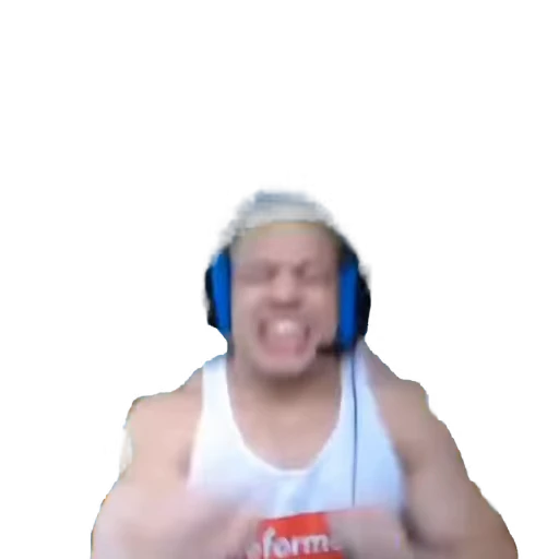 😤 Стикер «MEME PACK» для Telegram