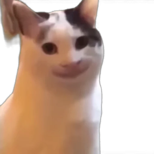 🙂 Стикер «MEME PACK» для Telegram