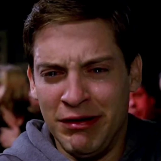 😭 Стикер «Memez» для Telegram