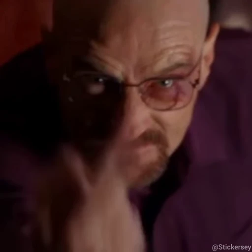 🖕 Стикер «Memez» для Telegram
