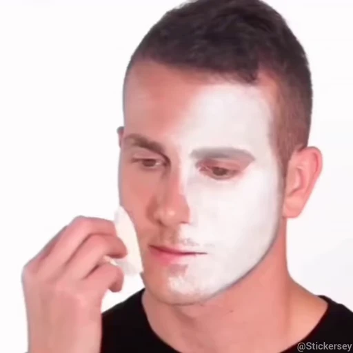 🤡 Стикер «Memez» для Telegram
