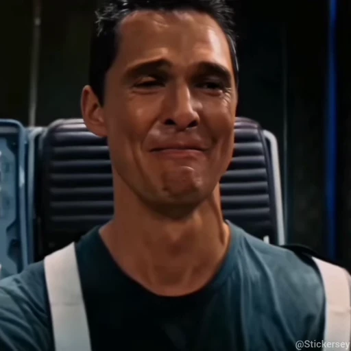 😭 Стикер «Memez» для Telegram