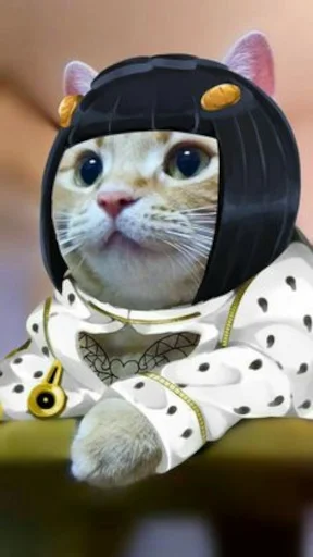 ✨ Стикер «Memi n.2» для Telegram