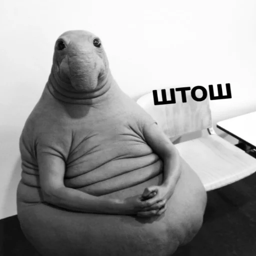 Стикерпак Мэмчики для Telegram