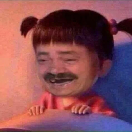 🤣 Стикер «Мэмчики» для Telegram