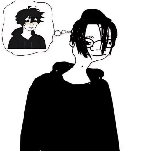 🖼 Стикер «Meme» для Telegram