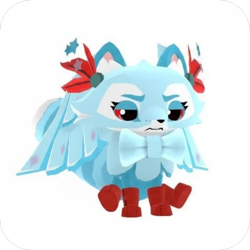 😒 Стикер «Мемная Луночка и другое» для Telegram