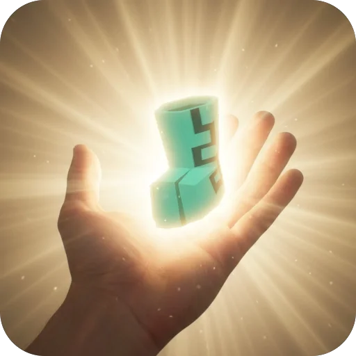 💡 Стикер «Мемная Луночка и другое» для Telegram