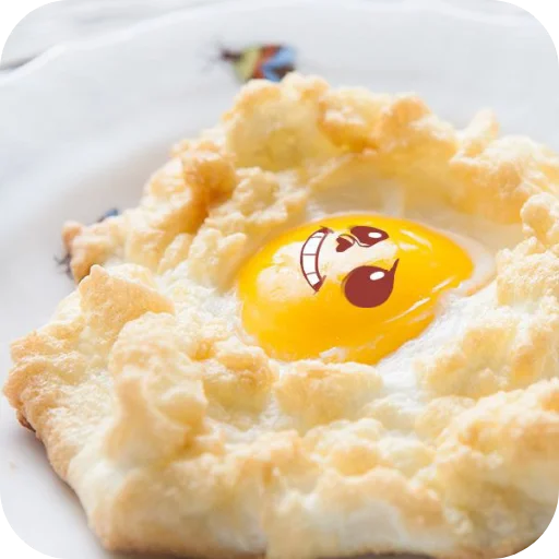 🍲 Стикер «Мемный Санс» для Telegram