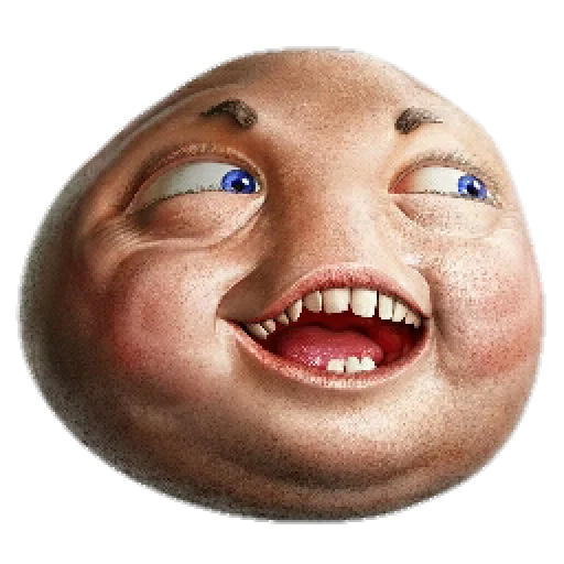 😃 Стикер «Мемосики» для Telegram