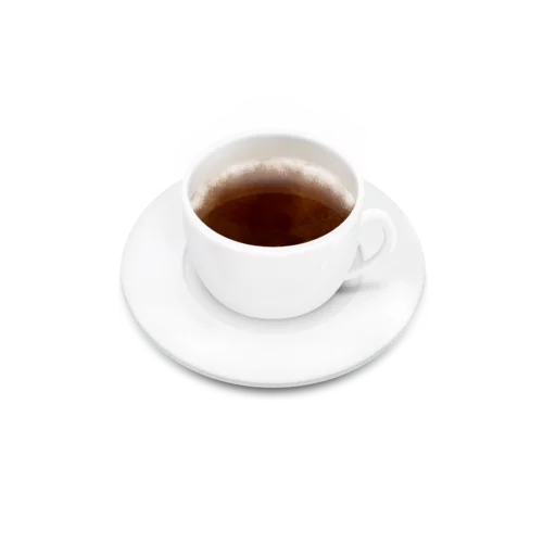 ☕ Стикер «Memo-drinks!» для Telegram