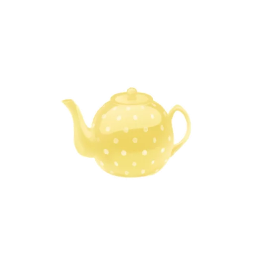 ☕ Стикер «Memo-drinks!» для Telegram