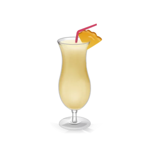 🍹 Стикер «Memo-drinks!» для Telegram