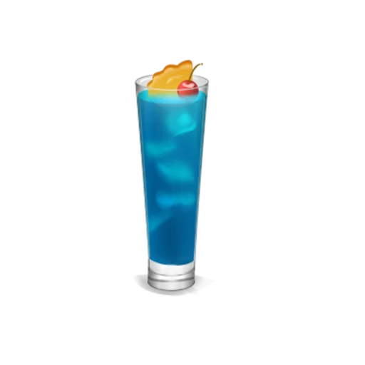 🍹 Стикер «Memo-drinks!» для Telegram