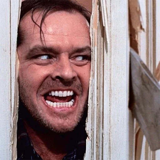 👺 Стикер «Мемность бытия» для Telegram