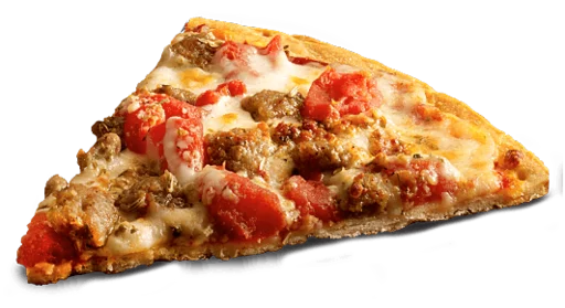 🍕 Стикер «Memo-Food 1» для Telegram