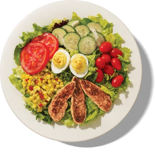 🍝 Стикер «Memo-Food 1» для Telegram