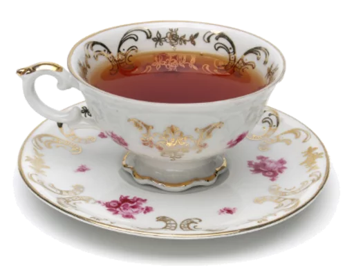 ☕ Стикер «Memo-Food 1» для Telegram