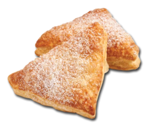 🍰 Стикер «Memo-Food 1» для Telegram