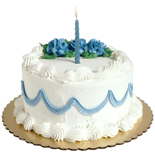 🎂 Стикер «Memo-Food 1» для Telegram