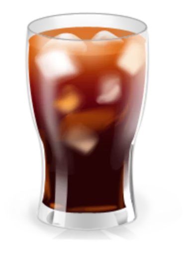🍺 Стикер «Memo-Food 1» для Telegram