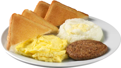 🍴 Стикер «Memo-Food 1» для Telegram