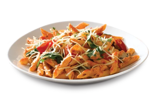 🍝 Стикер «Memo-Food 1» для Telegram
