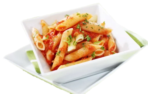 🍝 Стикер «Memo-Food 1» для Telegram
