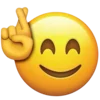 Стикер 20 кастомные эмодзи