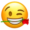 Стикер 4 кастомные эмодзи