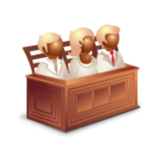 📃 Стикер «Memo Law and edu Памятка Закон и образование» для Telegram