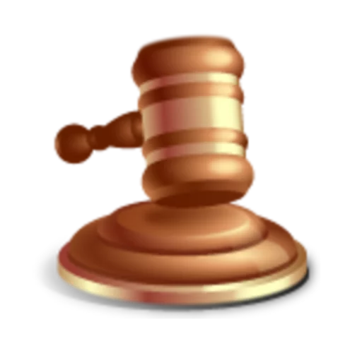 📃 Стикер «Memo Law and edu Памятка Закон и образование» для Telegram