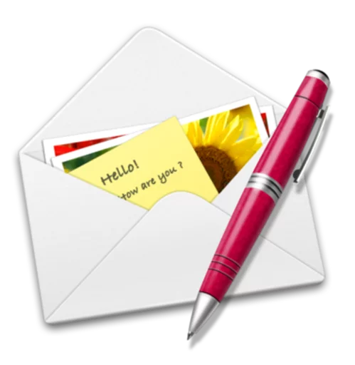 📝 Стикер «Memo Law and edu Памятка Закон и образование» для Telegram