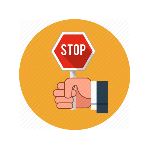 ❌ Стикер «Memo Law and edu Памятка Закон и образование» для Telegram