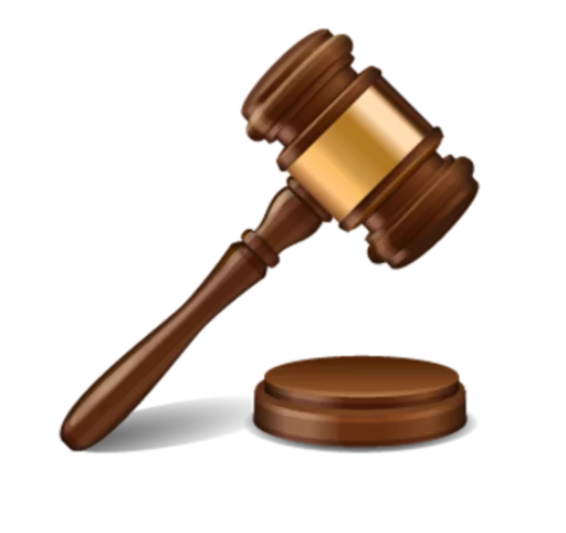 📃 Стикер «Memo Law and edu Памятка Закон и образование» для Telegram