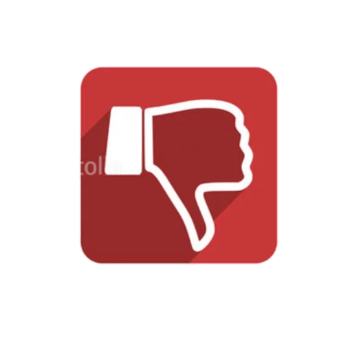 👎 Стикер «Memo Law and edu Памятка Закон и образование» для Telegram
