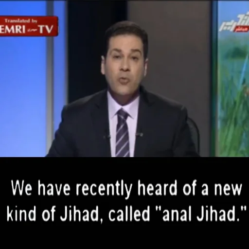 🕋 Стикер «memri legends» для Telegram